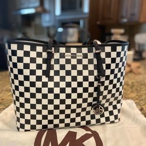 Michael Kors tote